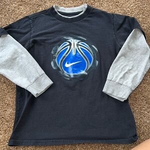 Nike Long-sleeve